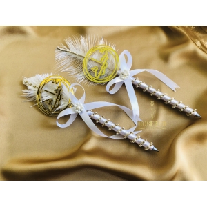 Customized Nikkah Pens