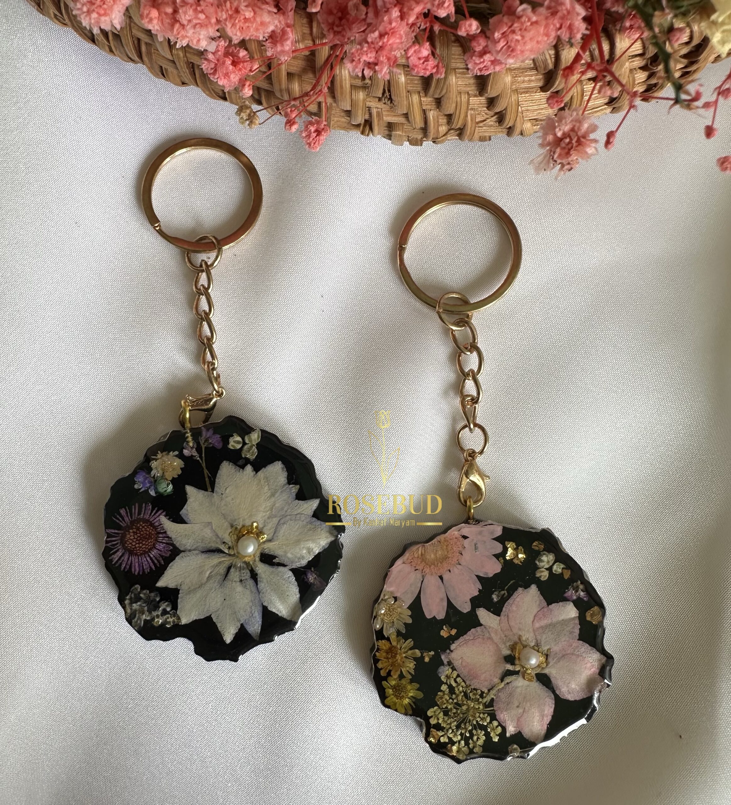 Keychain